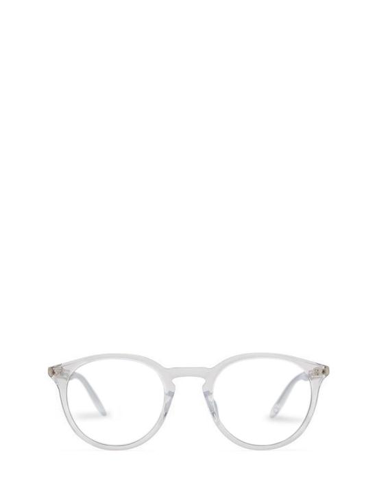 26FW 바본페레이라 안경 BP50005I CRY CRYSTAL