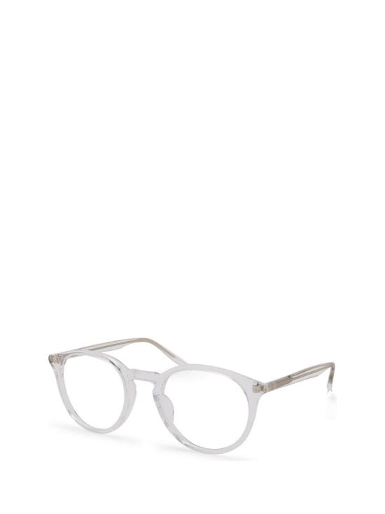 26FW 바본페레이라 안경 BP50005I CRY CRYSTAL - BARTON PERREIRA