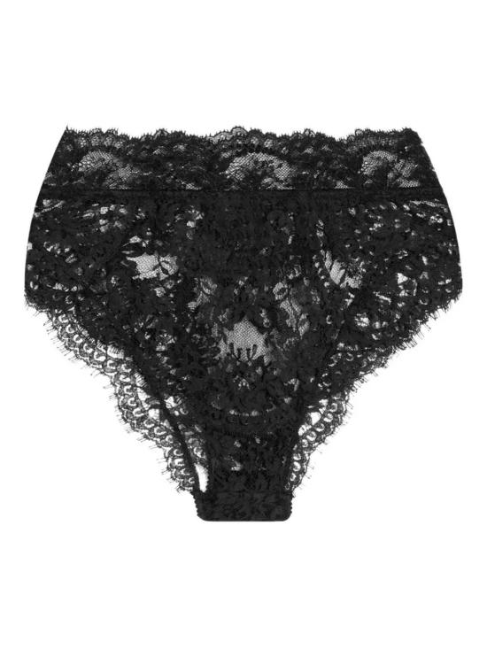 26FW 돌체앤가바나 언더웨어 O2D56TON0AB N0000 NERO - DOLCE & GABBANA