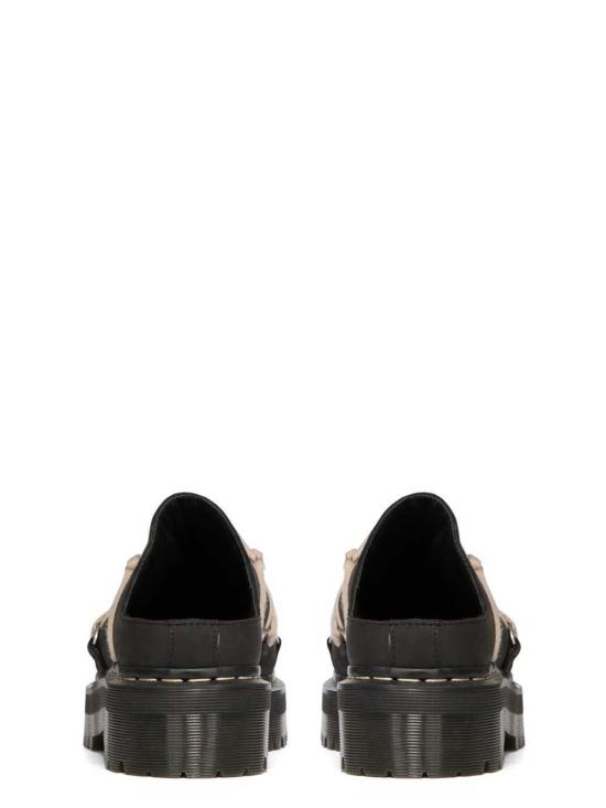 26FW 릭오웬스 X 닥터마틴 슈즈 DM02F18156001 09 BLACK - RICK OWENS X DR. MARTENS