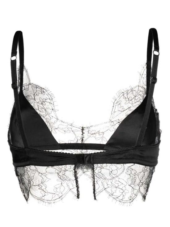 26FW 돌체앤가바나 언더웨어 O1C58TFUAD8 N0000 NERO - DOLCE & GABBANA