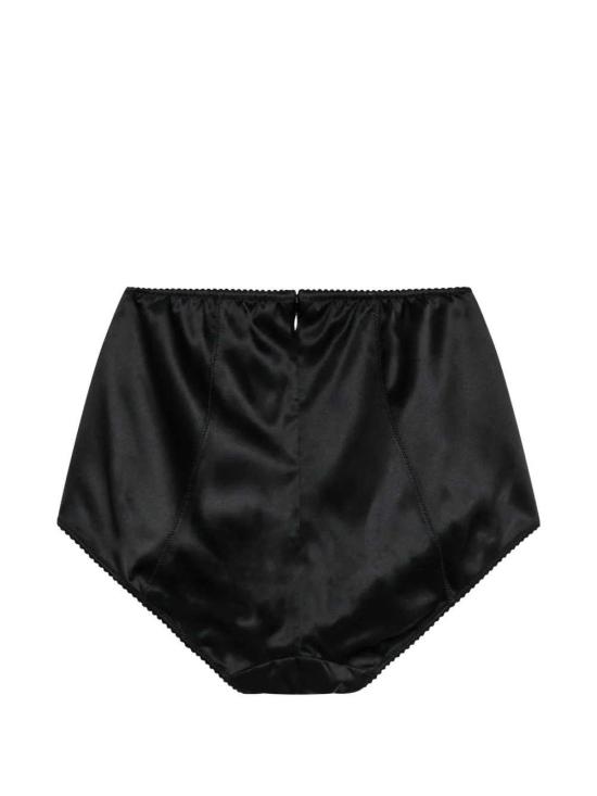 26FW 돌체앤가바나 언더웨어 O2N18TONO13 N0000 NERO - DOLCE & GABBANA