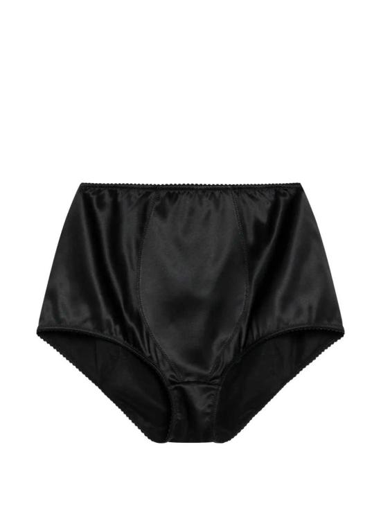 26FW 돌체앤가바나 언더웨어 O2N18TONO13 N0000 NERO