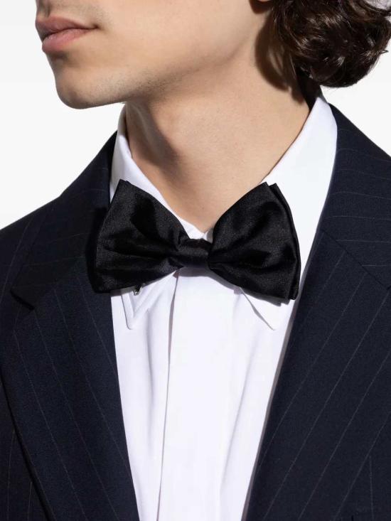 26FW 돌체앤가바나 넥타이 GR053EGK062 N0000 NERO - DOLCE & GABBANA