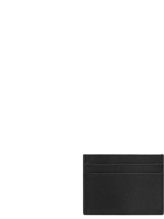26FW 돌체앤가바나 명함지갑 BI0330A9S25 80999 NERO - DOLCE & GABBANA