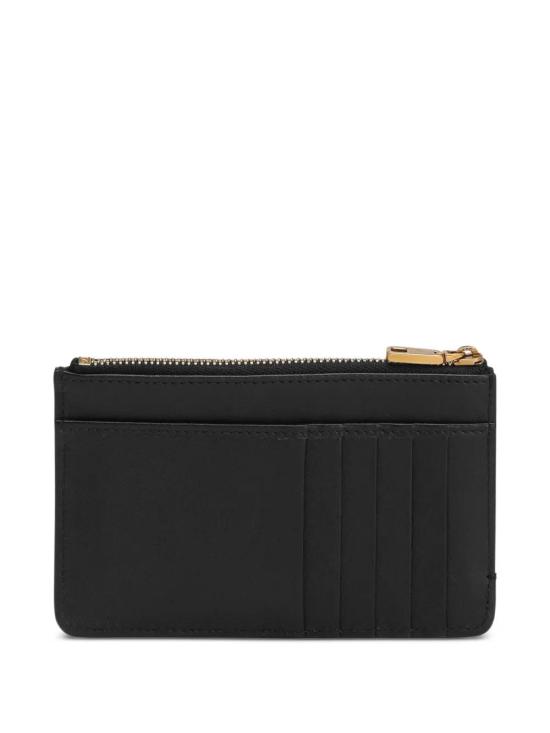 26FW 돌체앤가바나 명함지갑 BI1261A9S25 80999 NERO - DOLCE & GABBANA