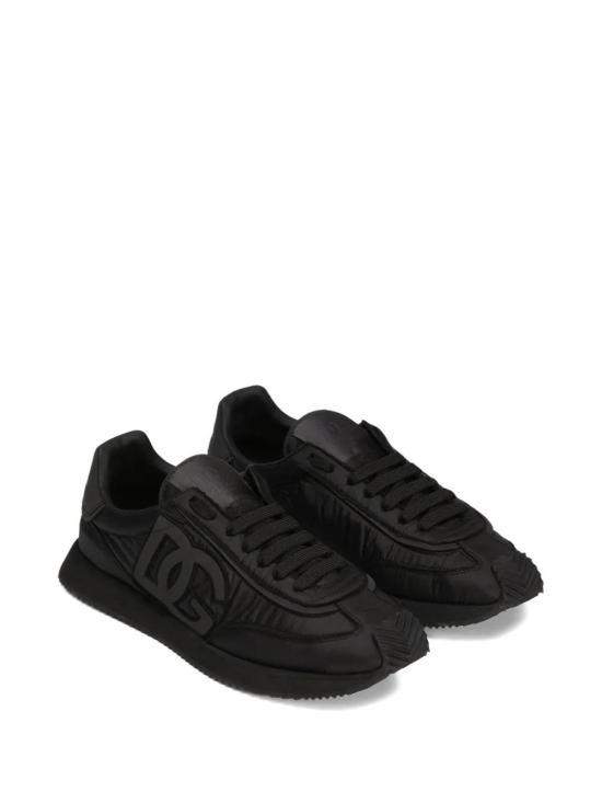 26FW 돌체앤가바나 DG 쿠션 스니커즈 돌체앤가바나 CS2288AF992 80999 NERO - DOLCE & GABBANA