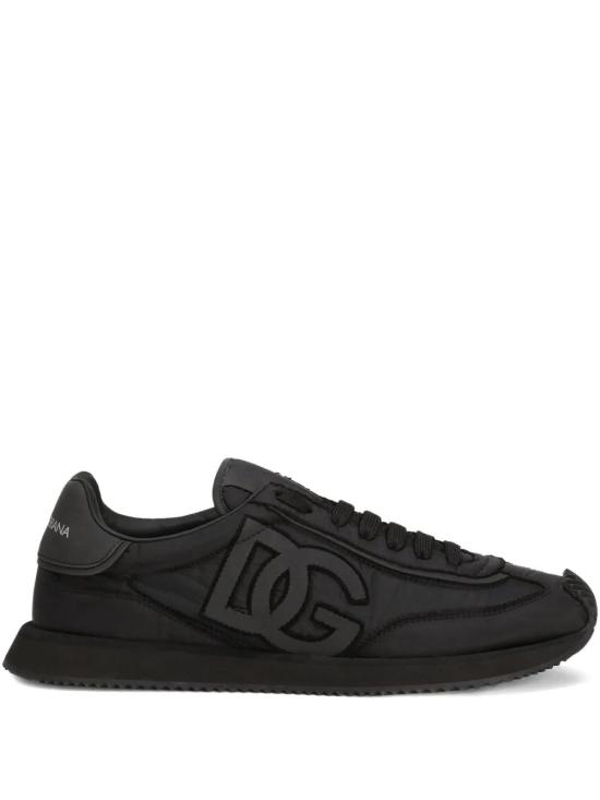 26FW 돌체앤가바나 DG 쿠션 스니커즈 돌체앤가바나 CS2288AF992 80999 NERO