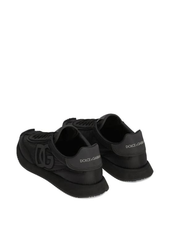 26FW 돌체앤가바나 DG 쿠션 스니커즈 돌체앤가바나 CS2288AF992 80999 NERO - DOLCE & GABBANA