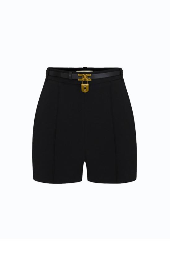 26FW 엘리자베타프랜치 팬츠 SH00666E2110 black