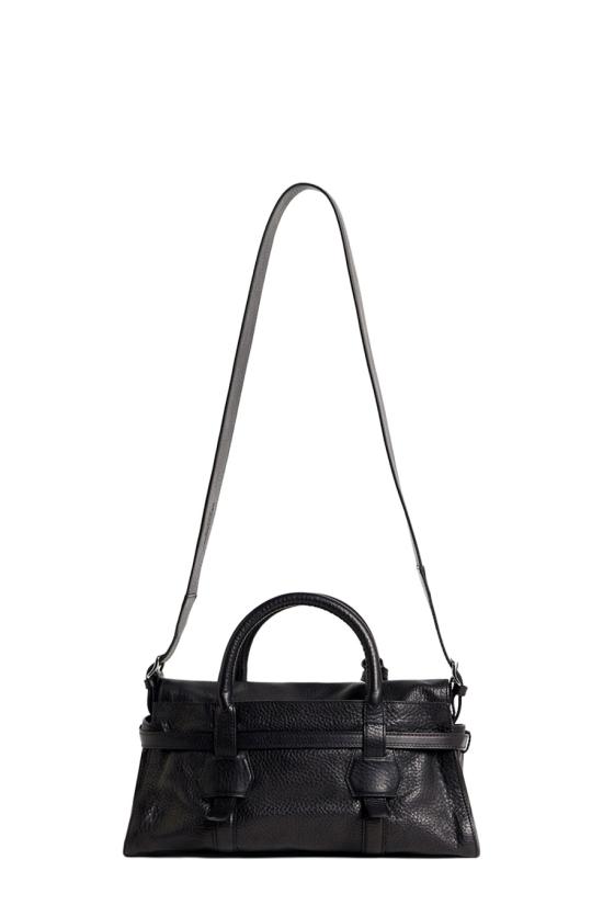 26FW 디스퀘어드2 숄더백 HBW0073 204000012124 black - DSQUARED2