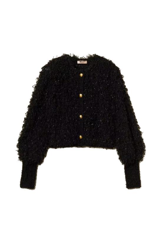 26FW 트윈셋 자켓 262TP313000006 black