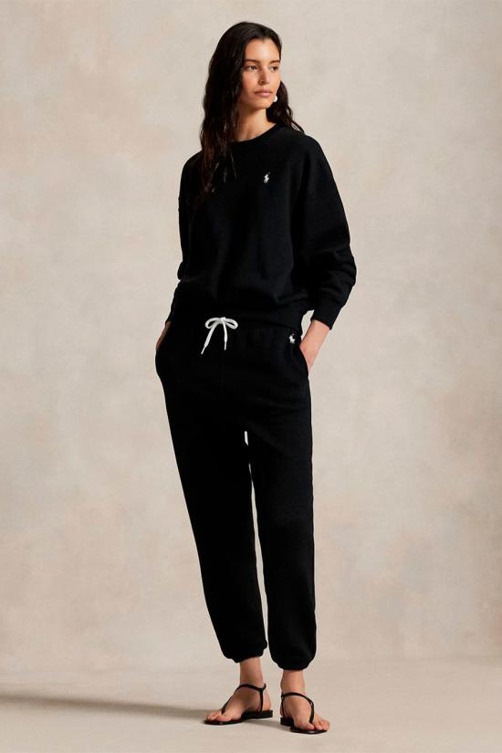 26FW 폴로 랄프로렌 팬츠 211971700003 black - POLO RALPH LAUREN