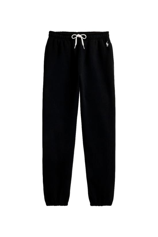 26FW 폴로 랄프로렌 팬츠 211971700003 black