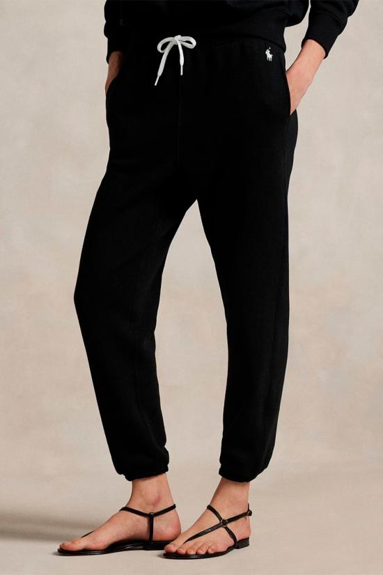 26FW 폴로 랄프로렌 팬츠 211971700003 black - POLO RALPH LAUREN