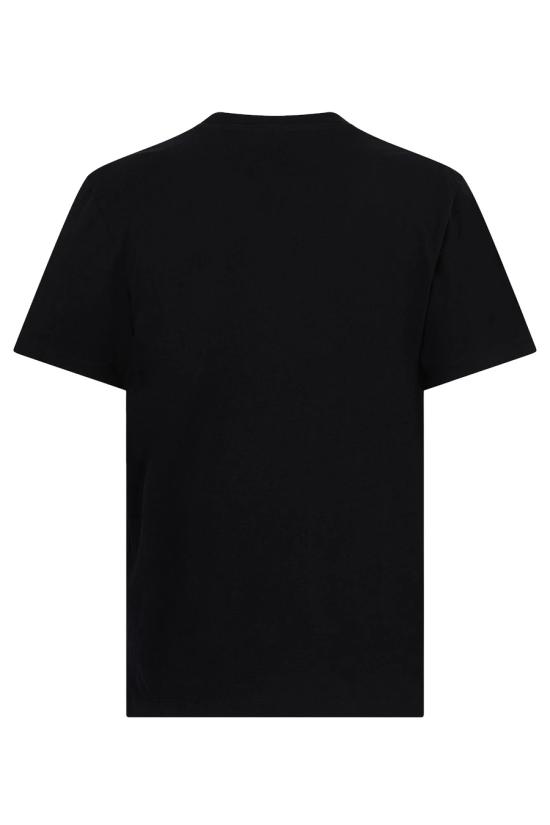 26FW 디스퀘어드2 탑 S74GD1594 D20136900 black - DSQUARED2