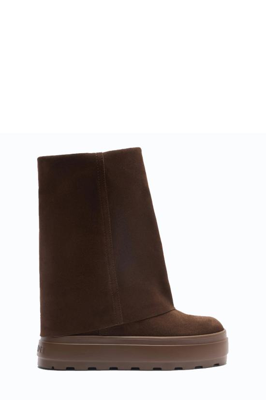 26FW 카사데이 부츠 2S336Y0801RENNA2403 brown