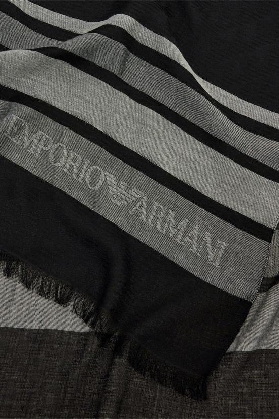 26FW 엠포리오 아르마니 머플러/스카프 EM007180 AF29142FC026 Multicolor - EMPORIO ARMANI