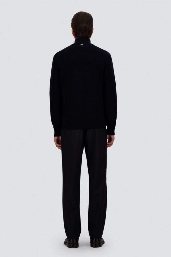 26FW 에르노 자켓 PI0667U 12346Z9200 blue - HERNO