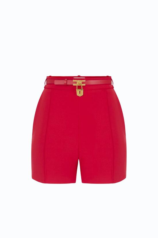 26FW 엘리자베타프랜치 팬츠 SH00666E2CG5 Red