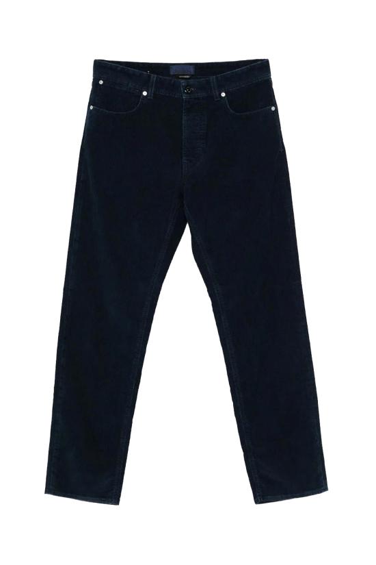 26FW 스톤 아일랜드 팬츠 J100005 S0J10V0021 Blu