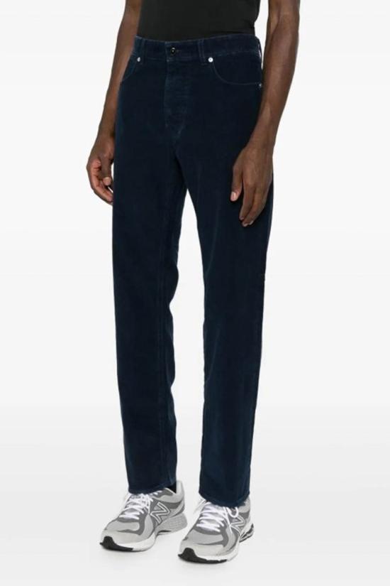 26FW 스톤 아일랜드 팬츠 J100005 S0J10V0021 Blu - STONE ISLAND