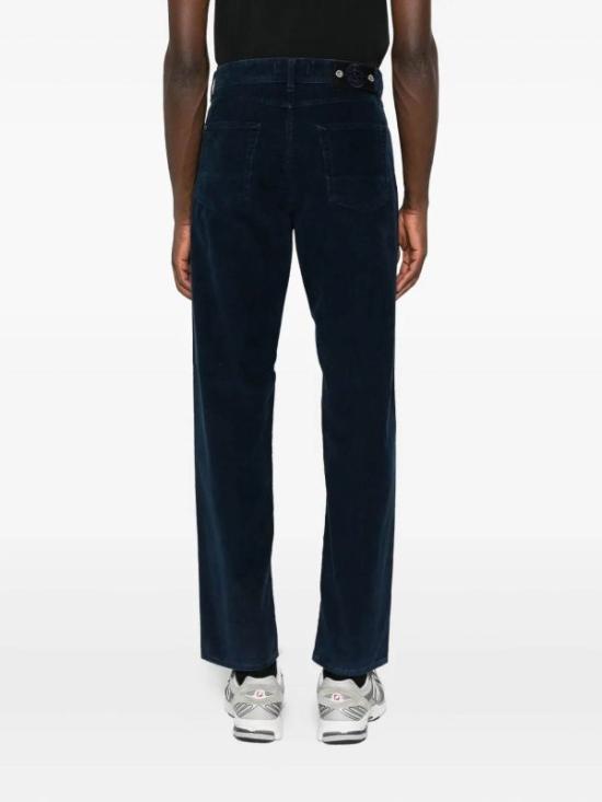 26FW 스톤 아일랜드 팬츠 J100005 S0J10V0021 Blu - STONE ISLAND