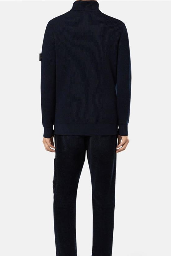 26FW 스톤 아일랜드 자켓 5100059 SOIN1V0020 Navy - STONE ISLAND