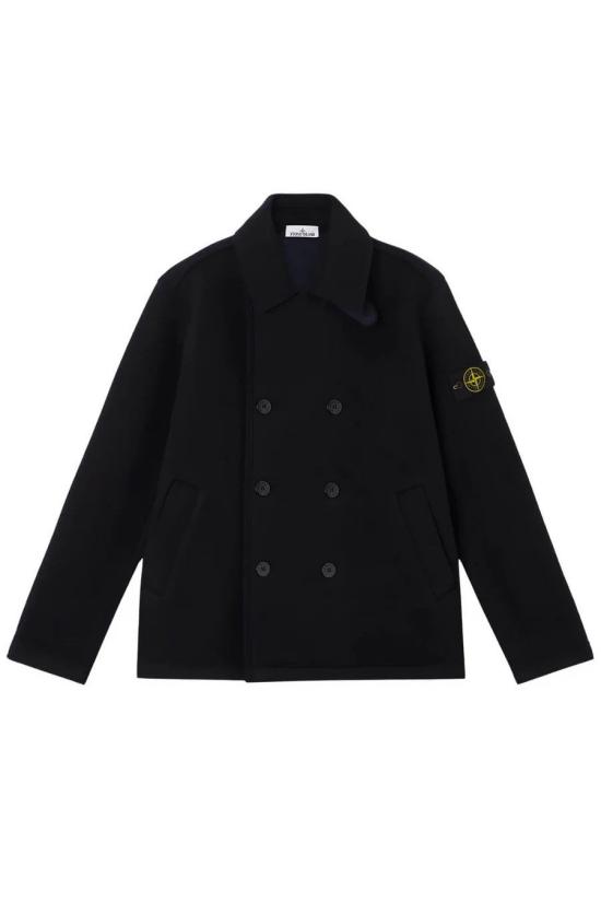 26FW 스톤 아일랜드 자켓 5100059 SOIN1V0020 Navy