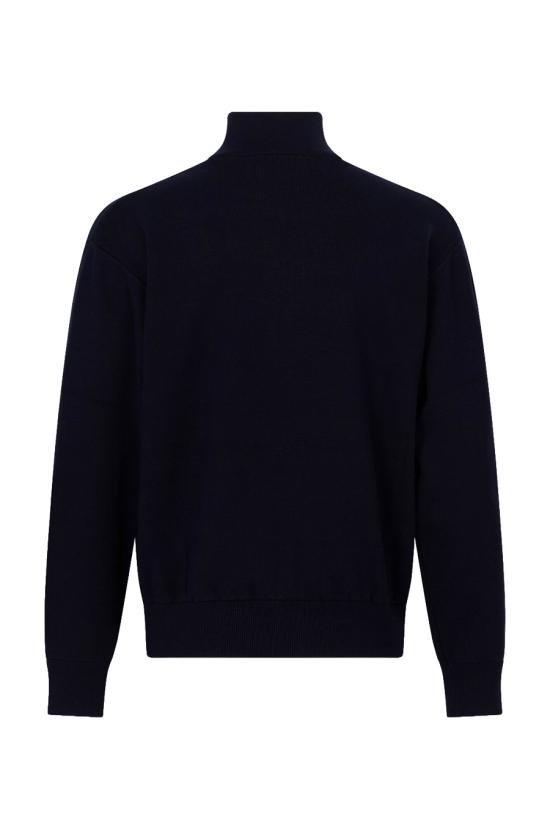 26FW 디스퀘어드2 스웨터 S74HA1637 D13230524 Navy - DSQUARED2