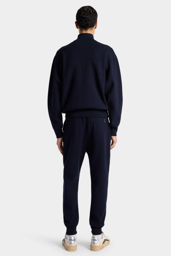 26FW 디스퀘어드2 팬츠 S74KB1155 D13230524 Navy - DSQUARED2