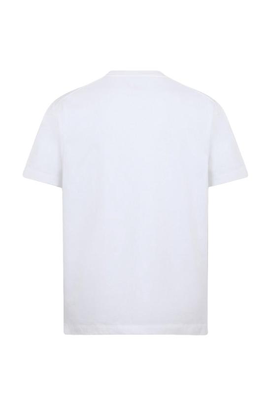 26FW 디스퀘어드2 탑 S71GD1697 D20106100 white - DSQUARED2