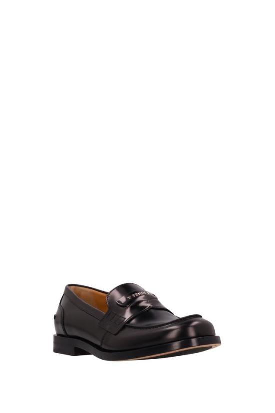 26FW 펜디 로퍼 7D196469F - FENDI