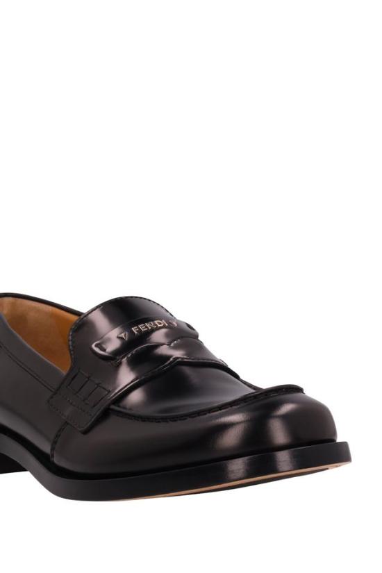 26FW 펜디 로퍼 7D196469F - FENDI