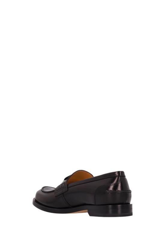 26FW 펜디 로퍼 7D196469F - FENDI