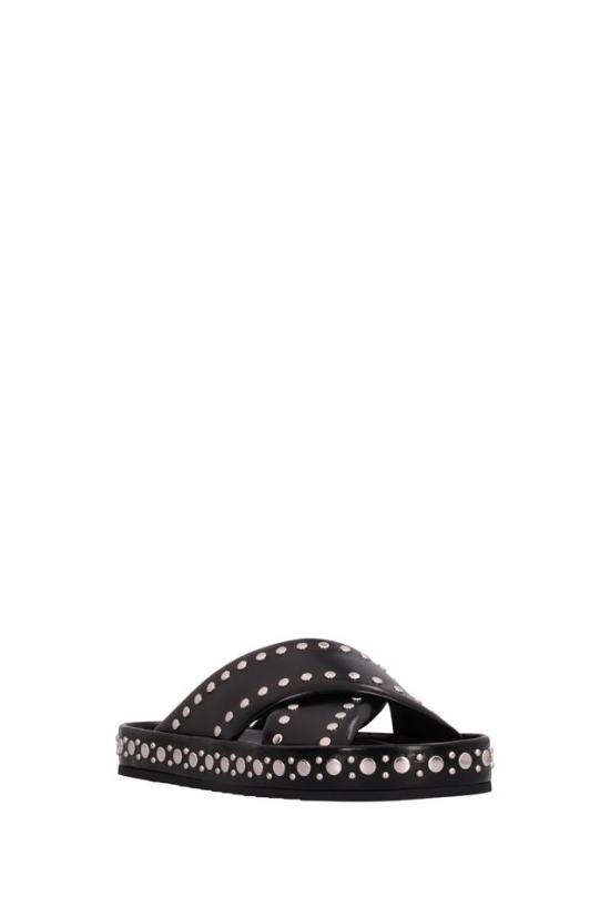26FW 펜디 뮬/슬리퍼 7X197986D - FENDI