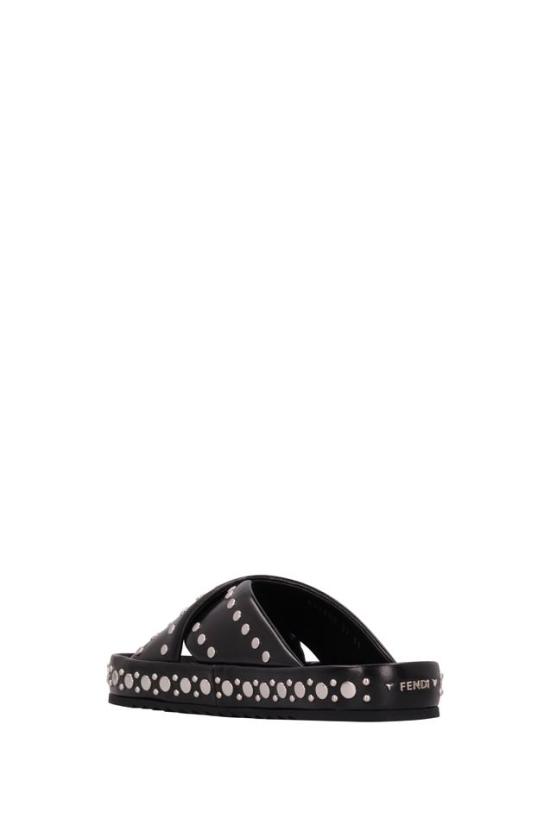 26FW 펜디 뮬/슬리퍼 8X926586D - FENDI
