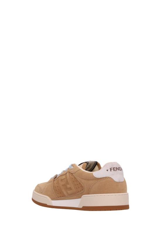 26FW 펜디 스니커즈 7E1971B1RG - FENDI