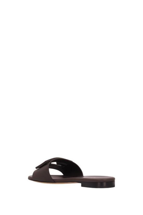 26FW 펜디 뮬/슬리퍼 8R9264B1RF - FENDI
