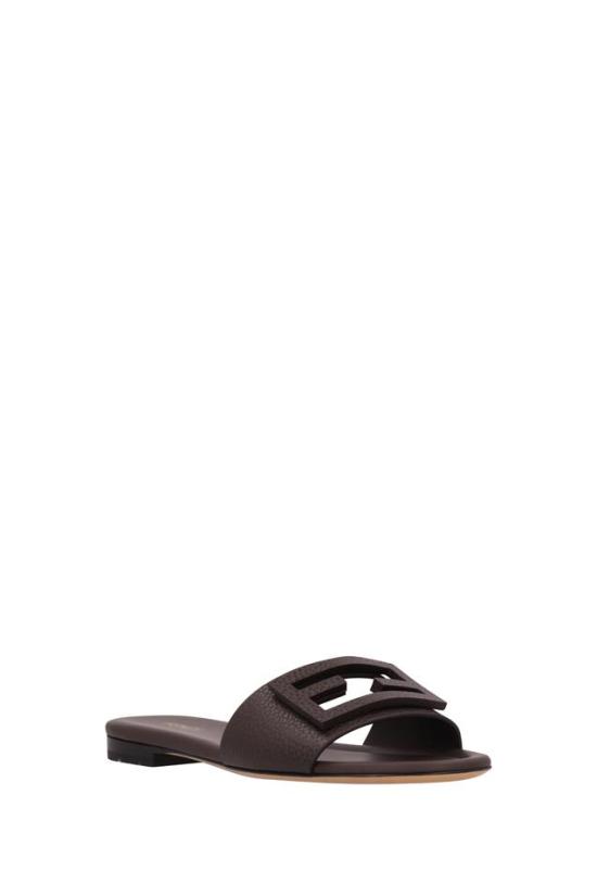 26FW 펜디 뮬/슬리퍼 8R9264B1RF - FENDI