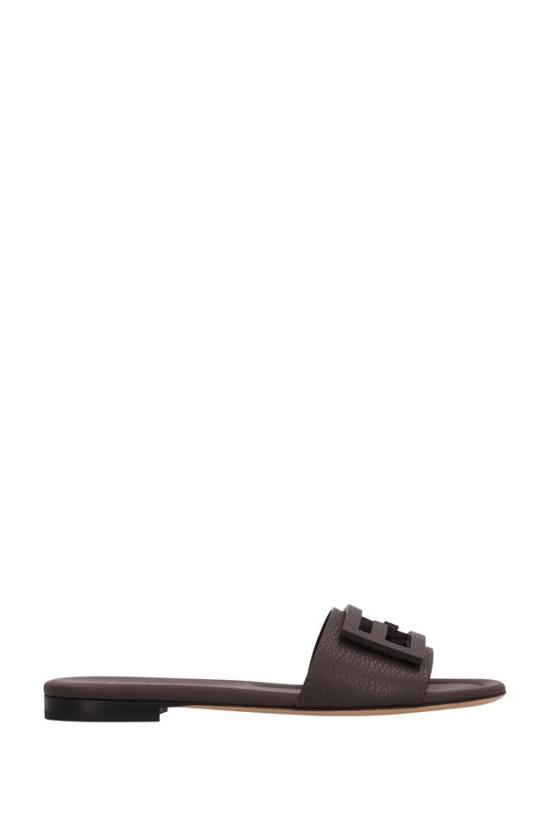 26FW 펜디 뮬/슬리퍼 8R9264B1RF