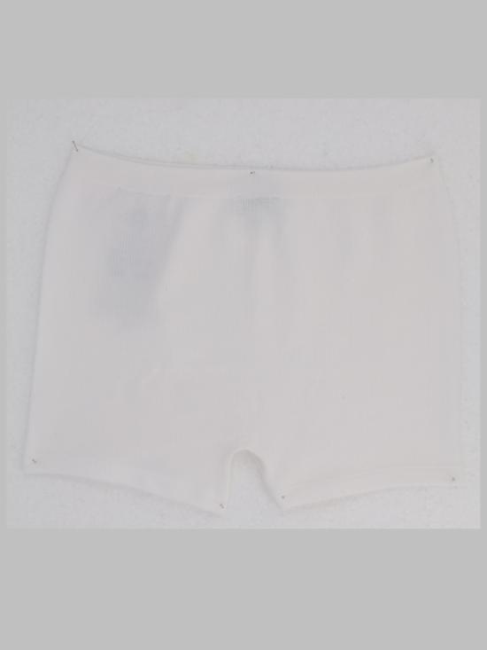  MM6 메종마르지엘라 팬티 Mm6 메종 마르지엘라 복서 브리프 화이트 - MM6 MAISON MARGIELA