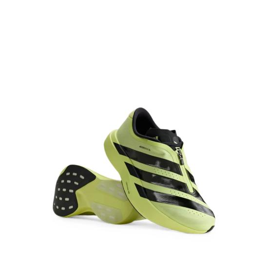 26FW 아디다스 스니커즈 KI7910 YELLOW BLACK - ADIDAS