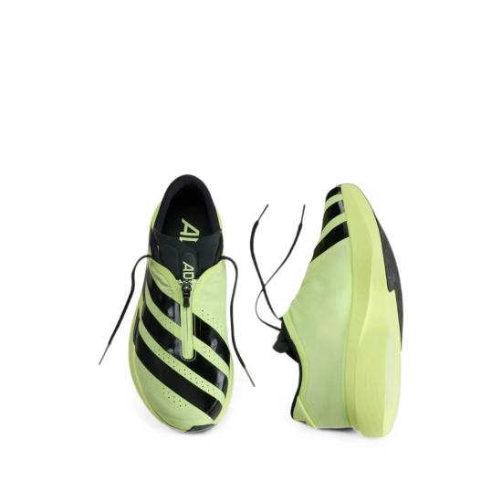 26FW 아디다스 스니커즈 KI7910 YELLOW BLACK - ADIDAS
