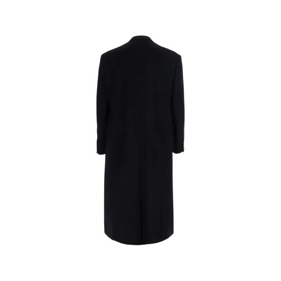 26FW 토니웩 코트 BF34CT001 BLACK - TONYWACK