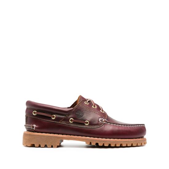 26FW 팀버랜드 슈즈 TB0500096481 BURGU RED