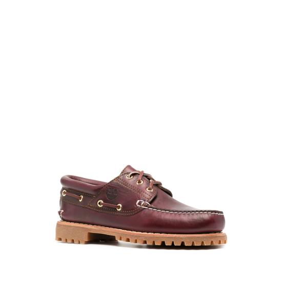26FW 팀버랜드 슈즈 TB0500096481 BURGU RED - TIMBERLAND