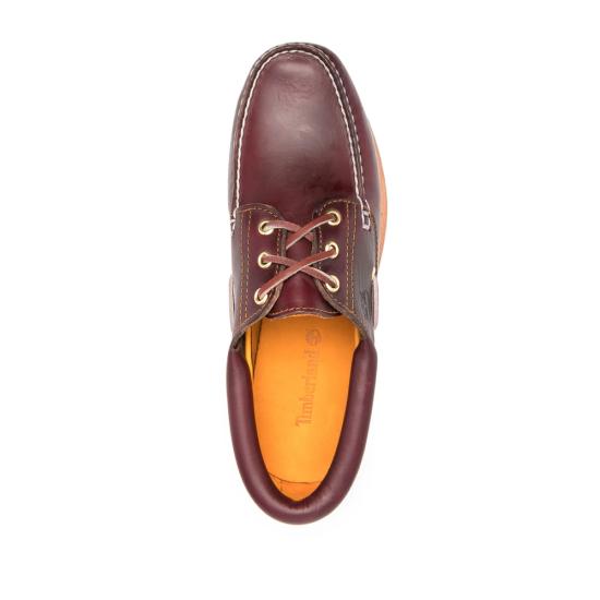 26FW 팀버랜드 슈즈 TB0500096481 BURGU RED - TIMBERLAND