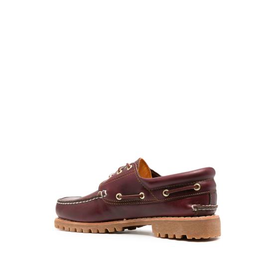 26FW 팀버랜드 슈즈 TB0500096481 BURGU RED - TIMBERLAND