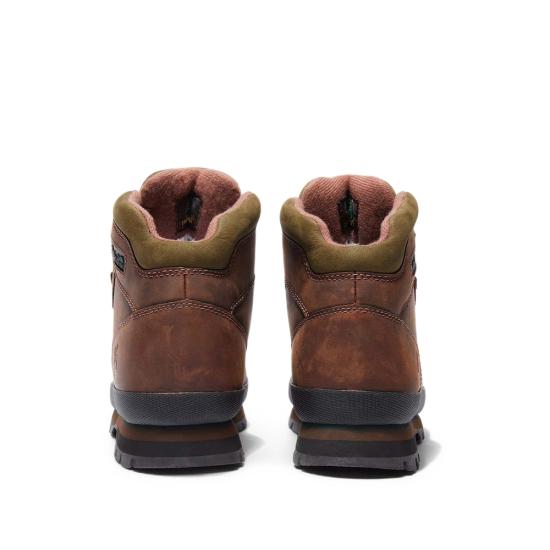 26FW 팀버랜드 스니커즈 TB0951002141 BROWN - TIMBERLAND